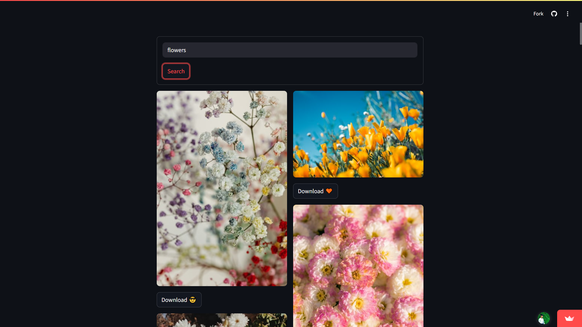 Web Scrapper Page Preview